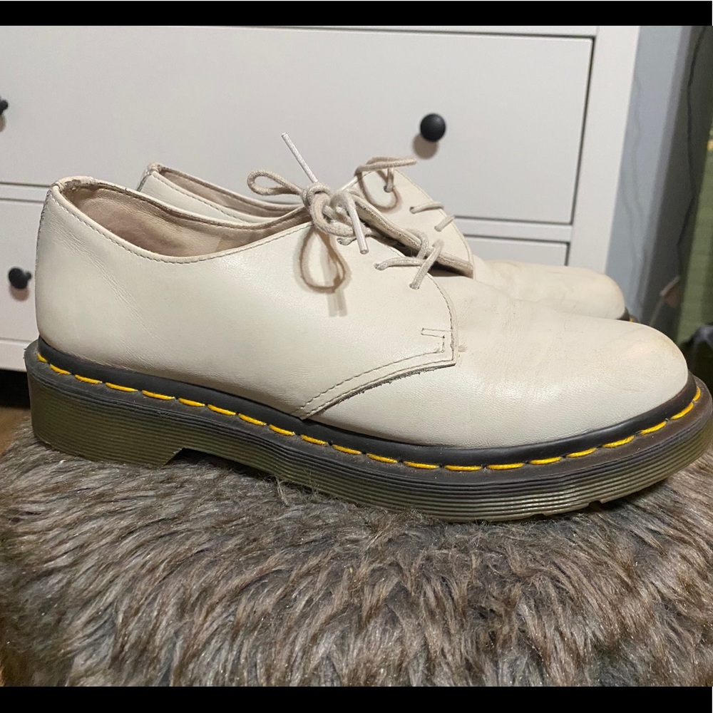 Dr. Martens Oxfords